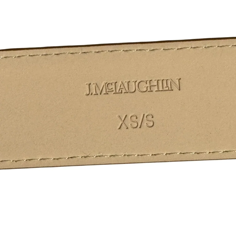 J. McLaughlin brand mclaughlin